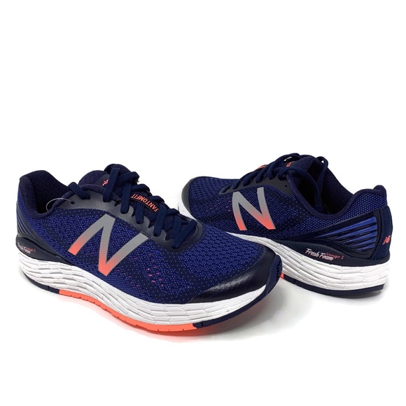 New Balance Vongo 2 Fresh Foam Womens 